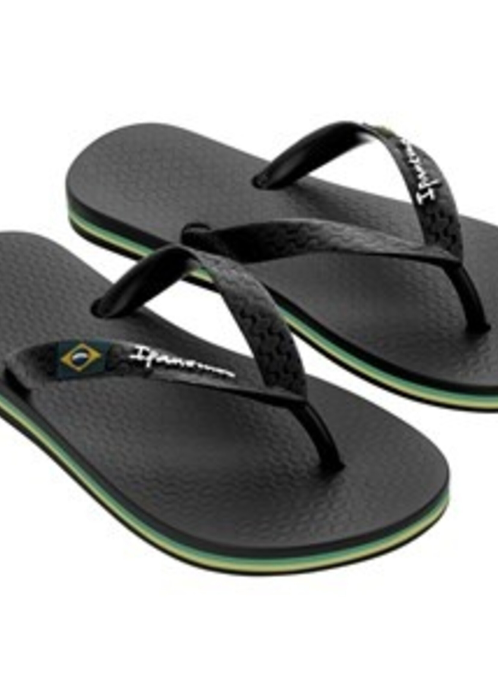 Ipanema Ipanema | Classic Brasil Kids - Black
