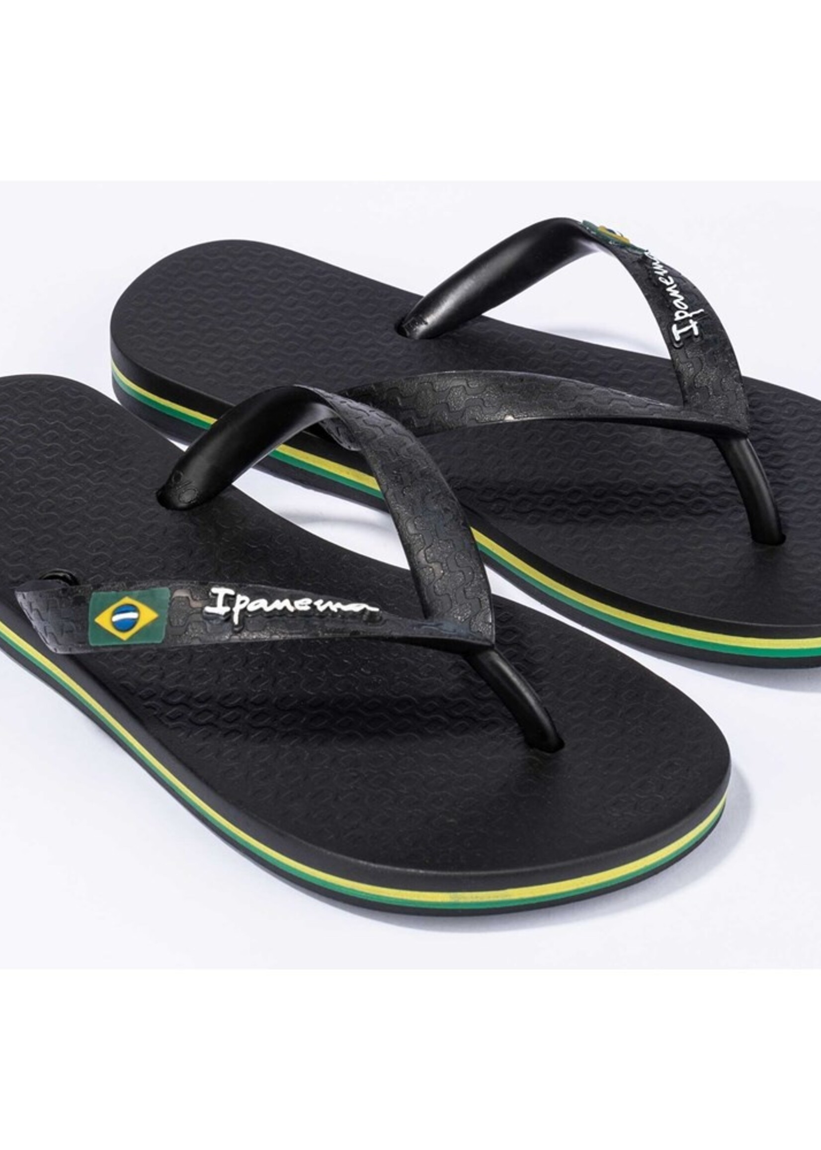 Ipanema Ipanema | Classic Brasil Kids - Black