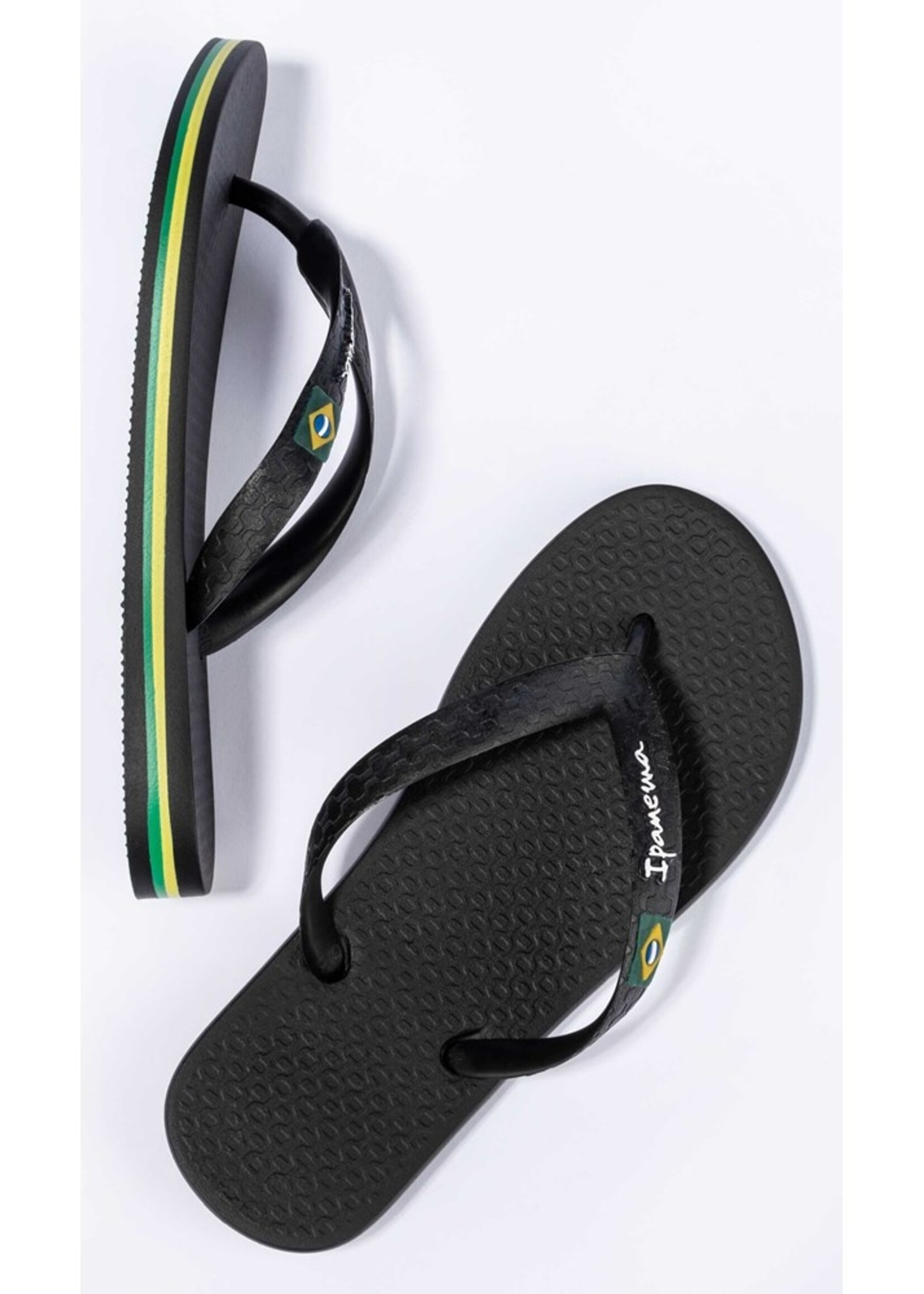 Ipanema Ipanema | Classic Brasil Kids - Black
