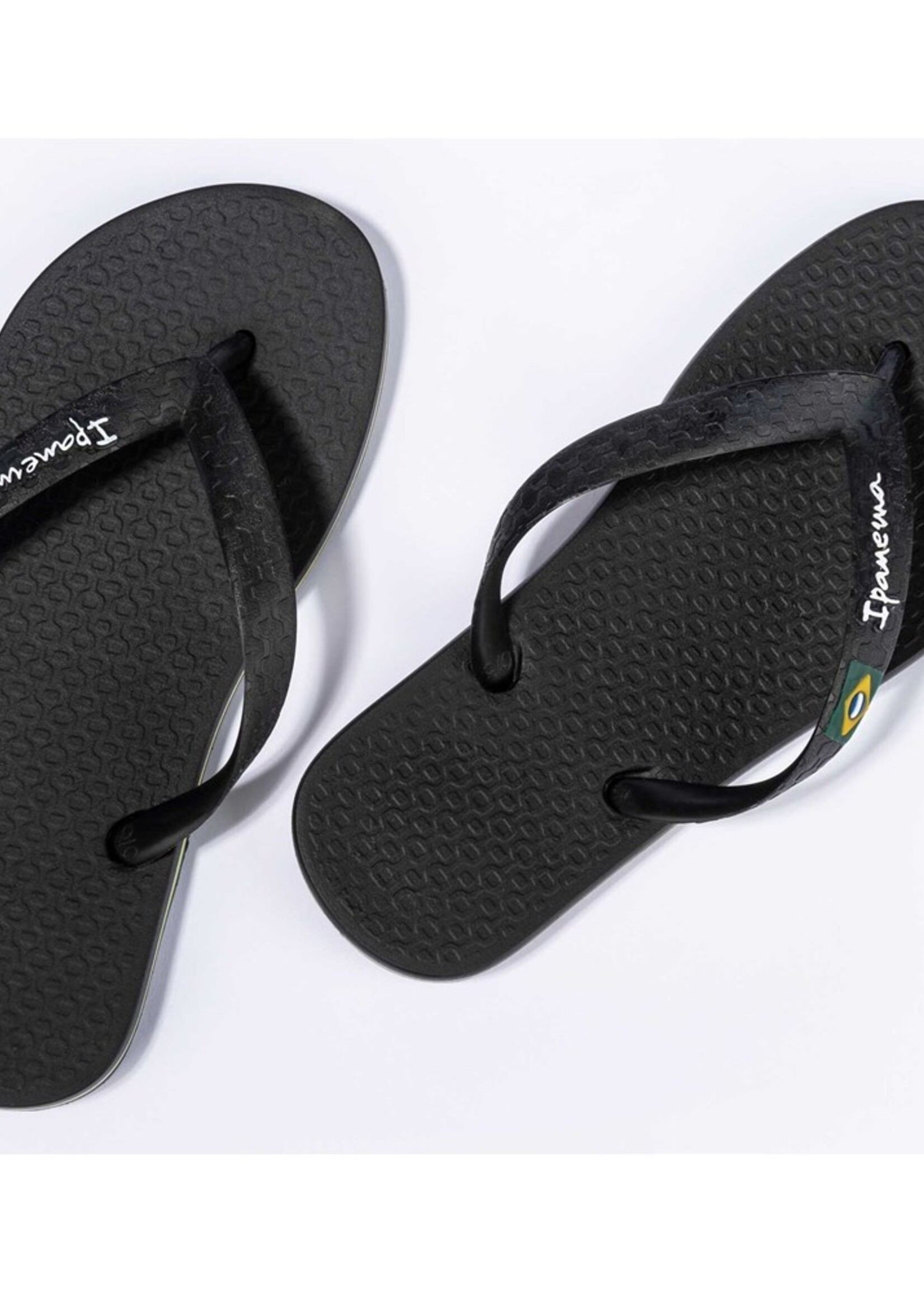 Ipanema Ipanema | Classic Brasil Kids - Black