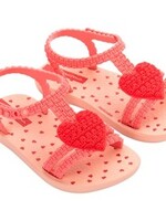 Ipanema Ipanema | My First Ipanema Baby - Beige/Pink