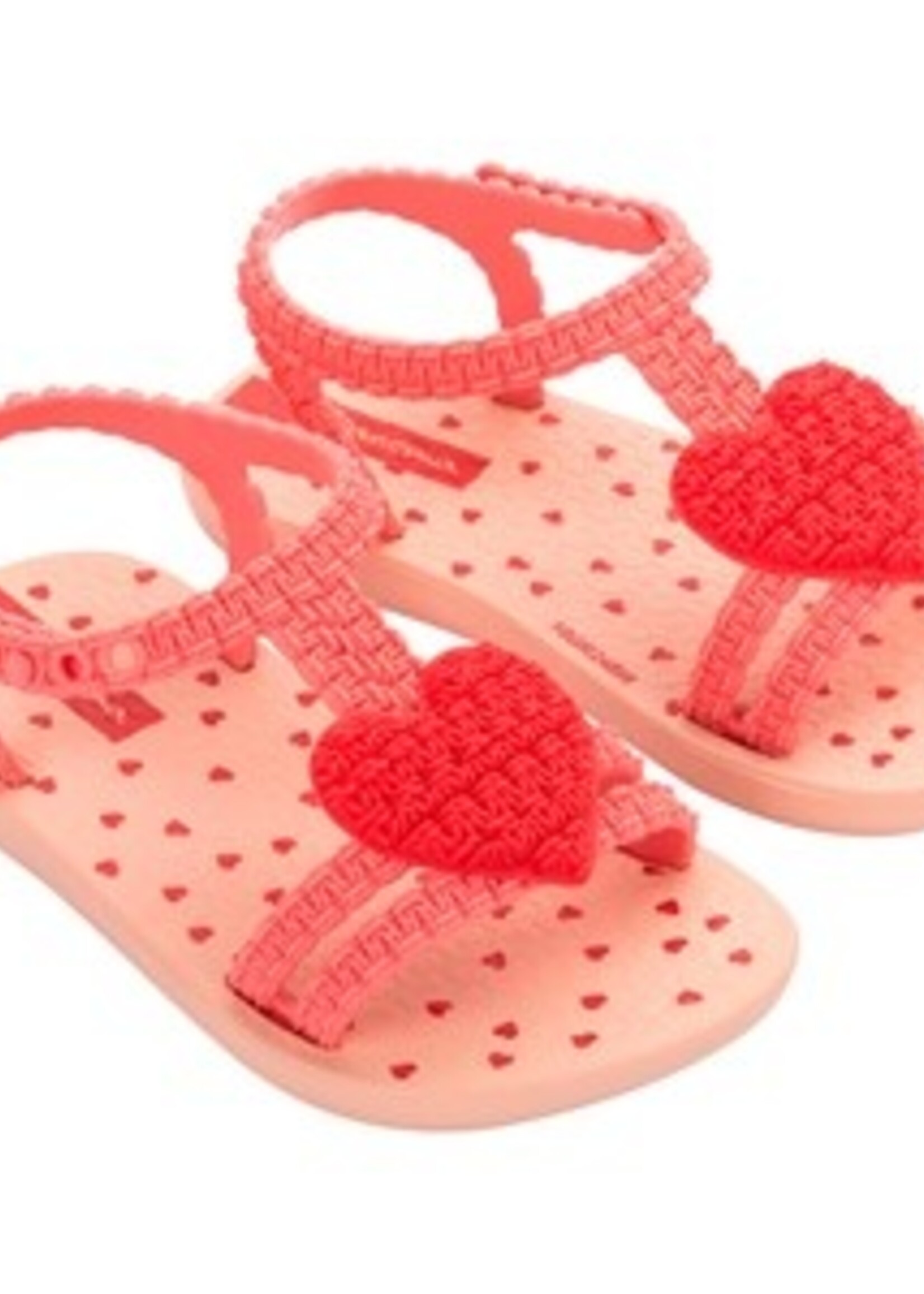 Ipanema Ipanema | My First Ipanema Baby - Beige/Pink