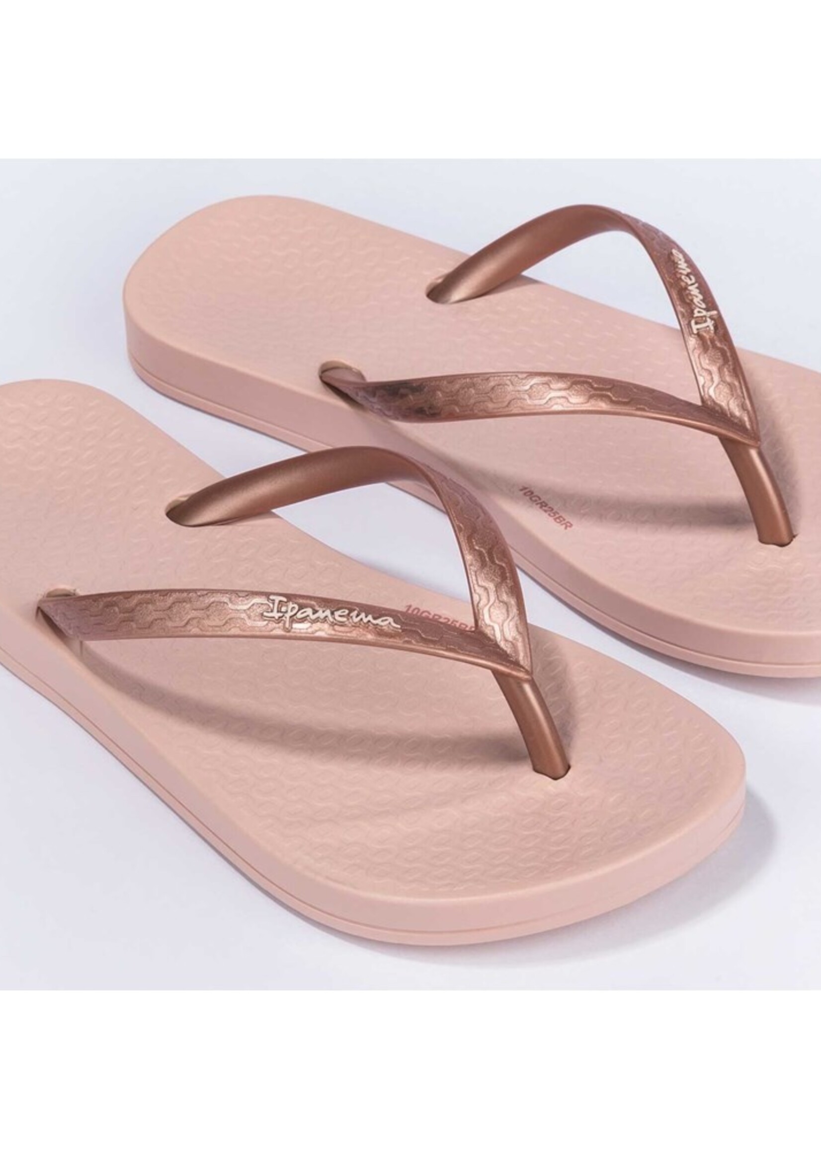 Ipanema Ipanema | Anatomic Colors Kids - Pink