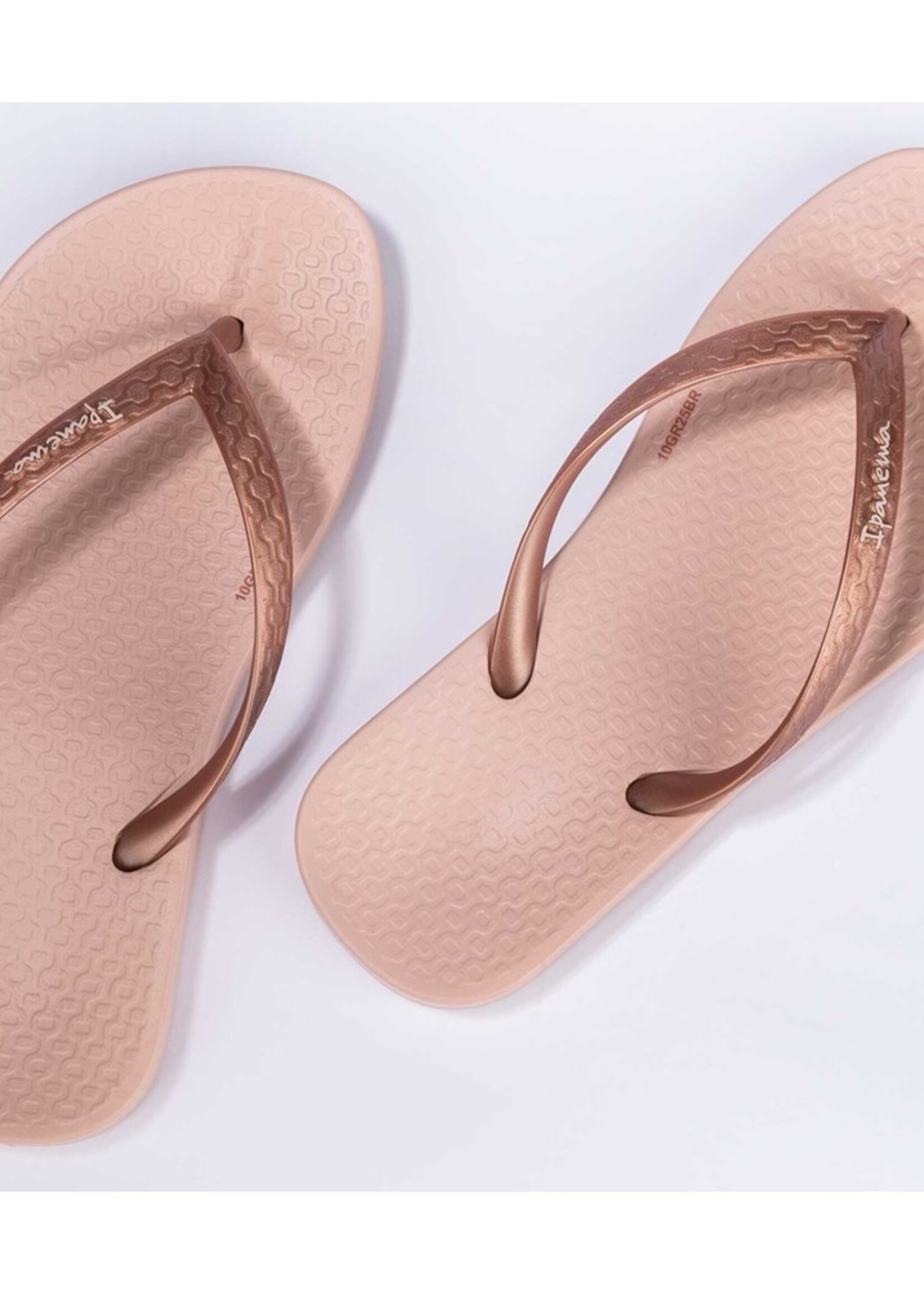 Ipanema Ipanema | Anatomic Colors Kids - Pink