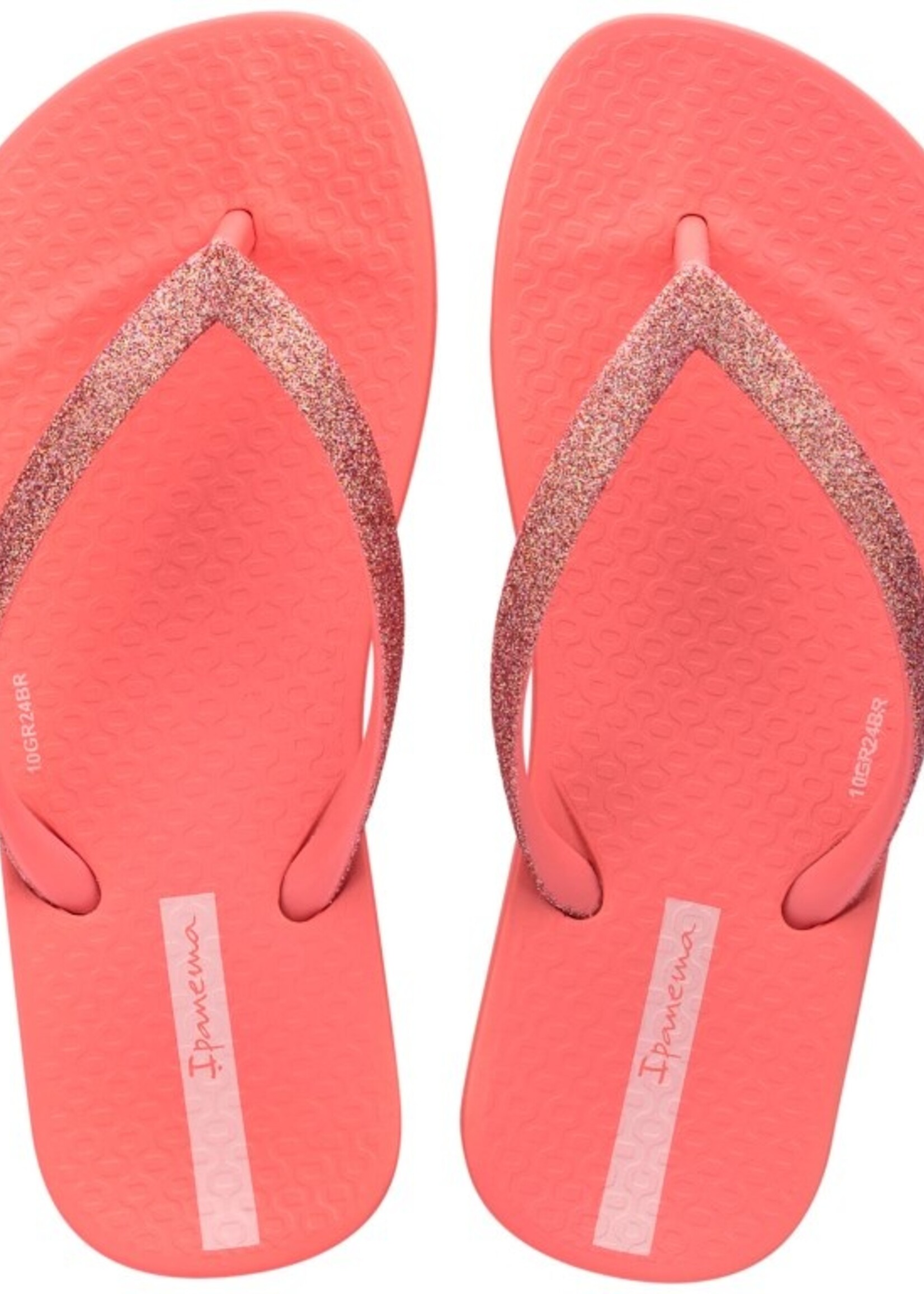 Ipanema Ipanema | Anatomic Lolita Kids - Pink