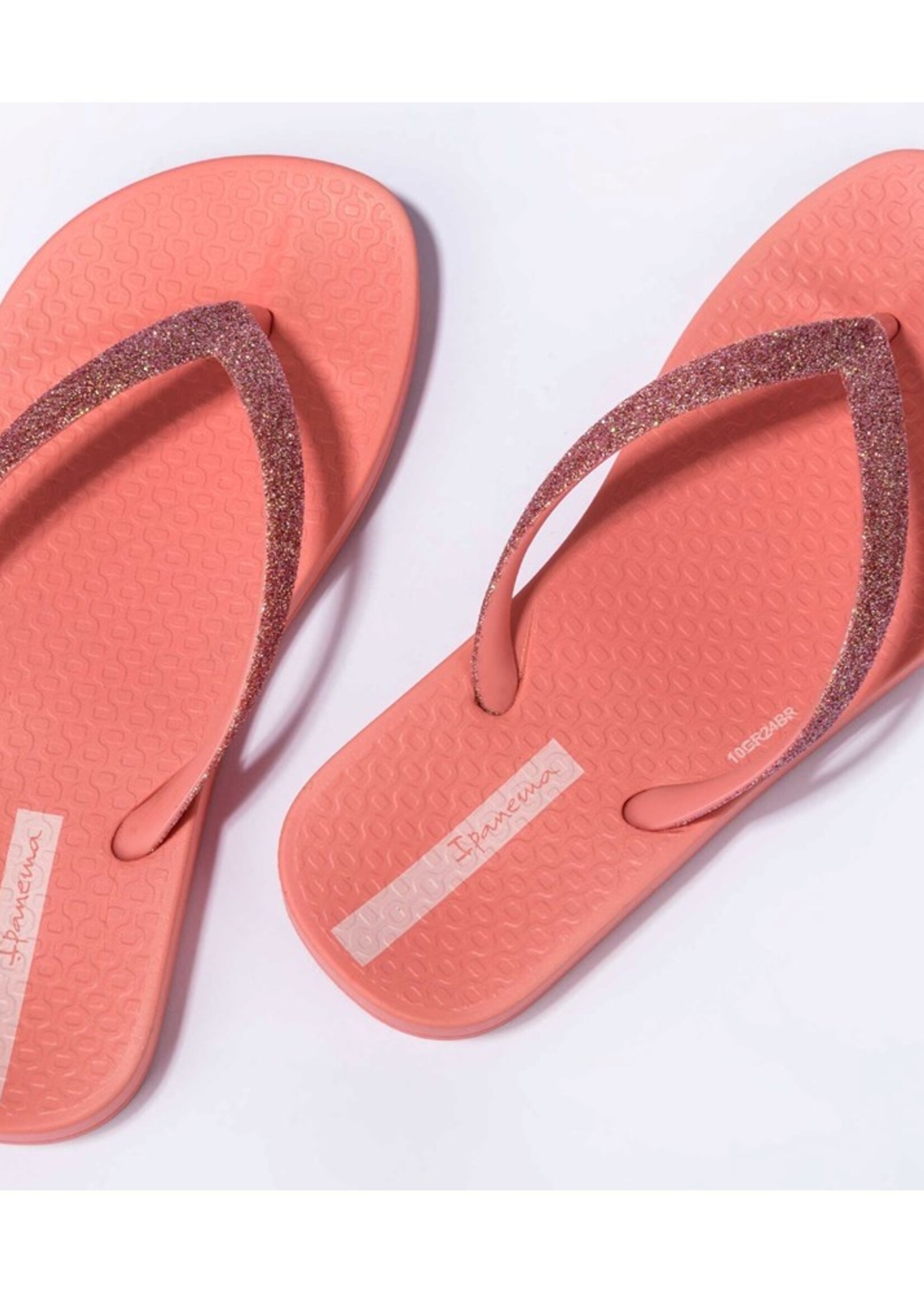 Ipanema Ipanema | Anatomic Lolita Kids - Pink