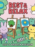 Sunny Vibes | Rest & Relax