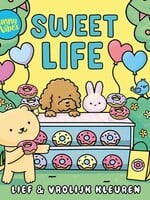 Sunny Vibes - Sweet Life