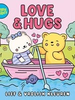 Sunny vibes - Love & hugs