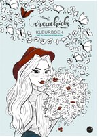 Creachick Kleurboek