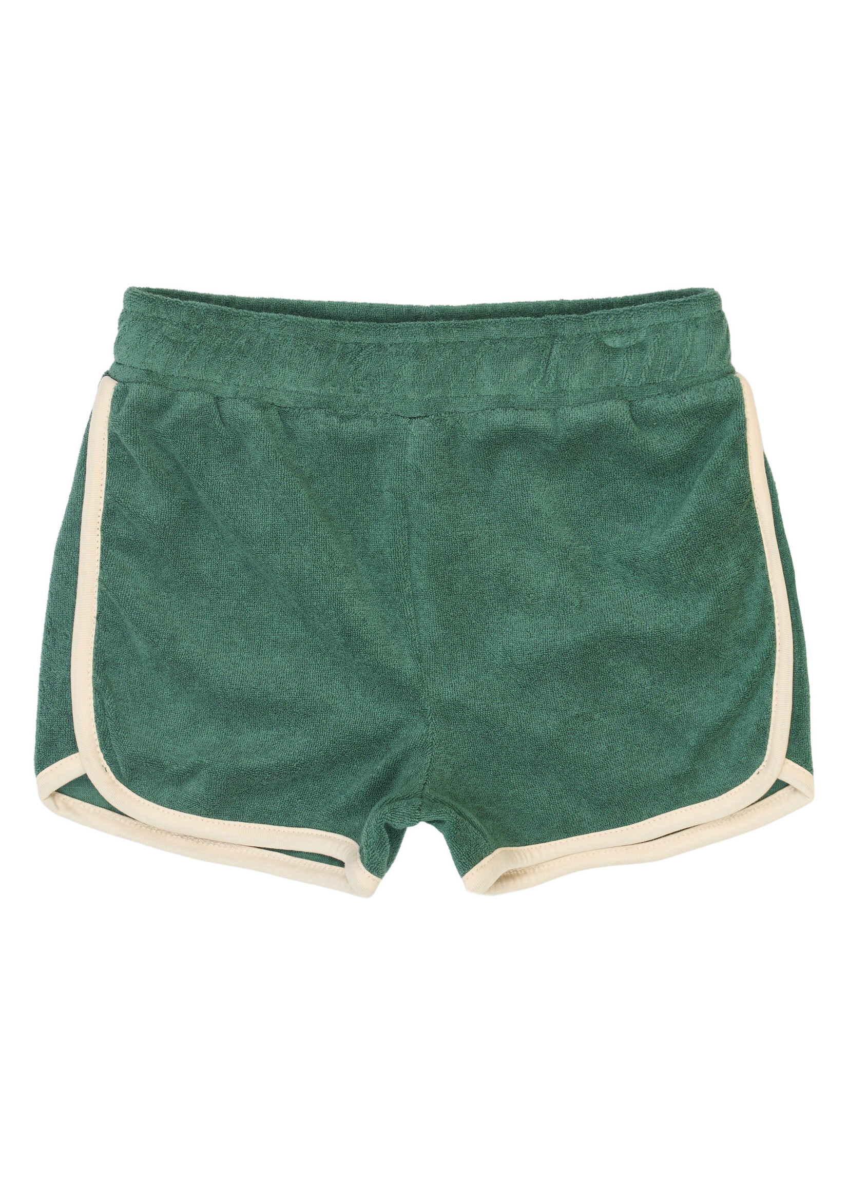 THE NEW SIBLINGS THE NEW SIBLINGS | TNSTTerry Shorts – Posy Green