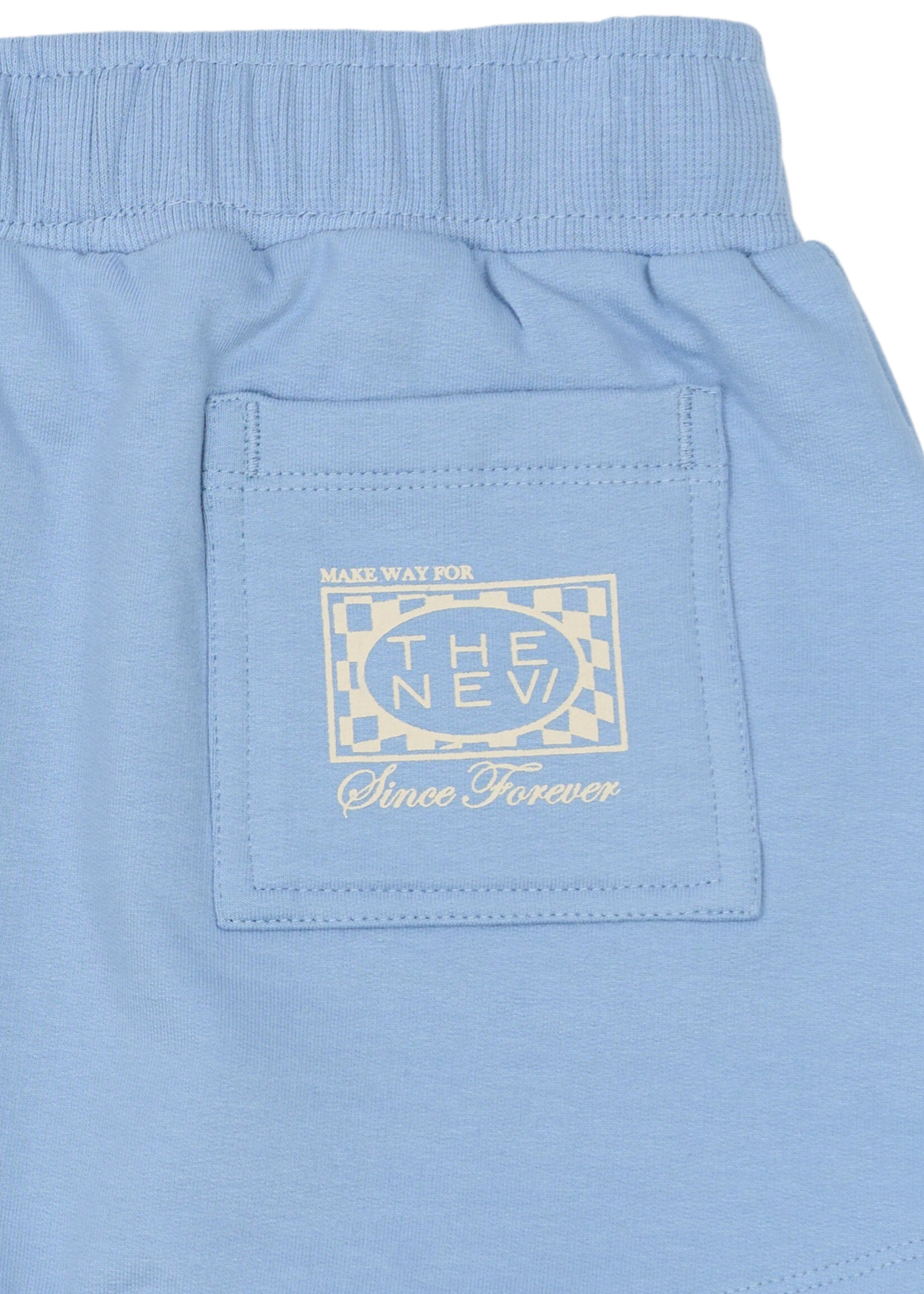 THE NEW SIBLINGS THE NEW SIBLINGS | TNSTTitan Sweat Shorts – Forever Blue