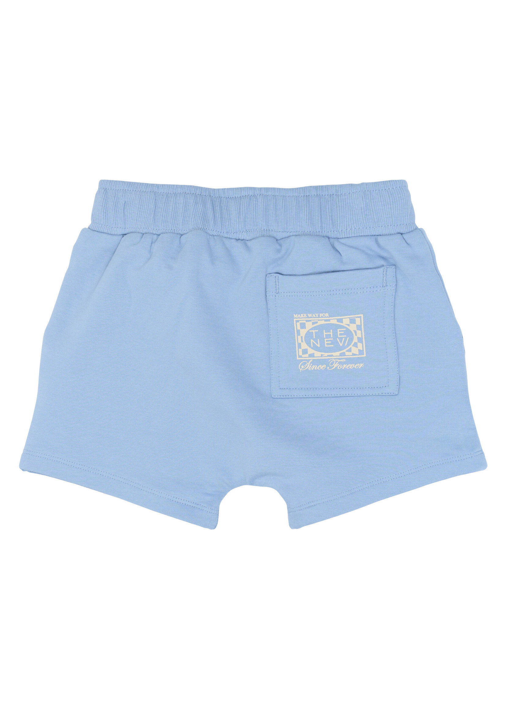 THE NEW SIBLINGS THE NEW SIBLINGS | TNSTTitan Sweat Shorts – Forever Blue