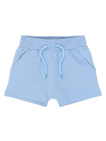 THE NEW SIBLINGS THE NEW SIBLINGS | TNSTTitan Sweat Shorts – Forever Blue
