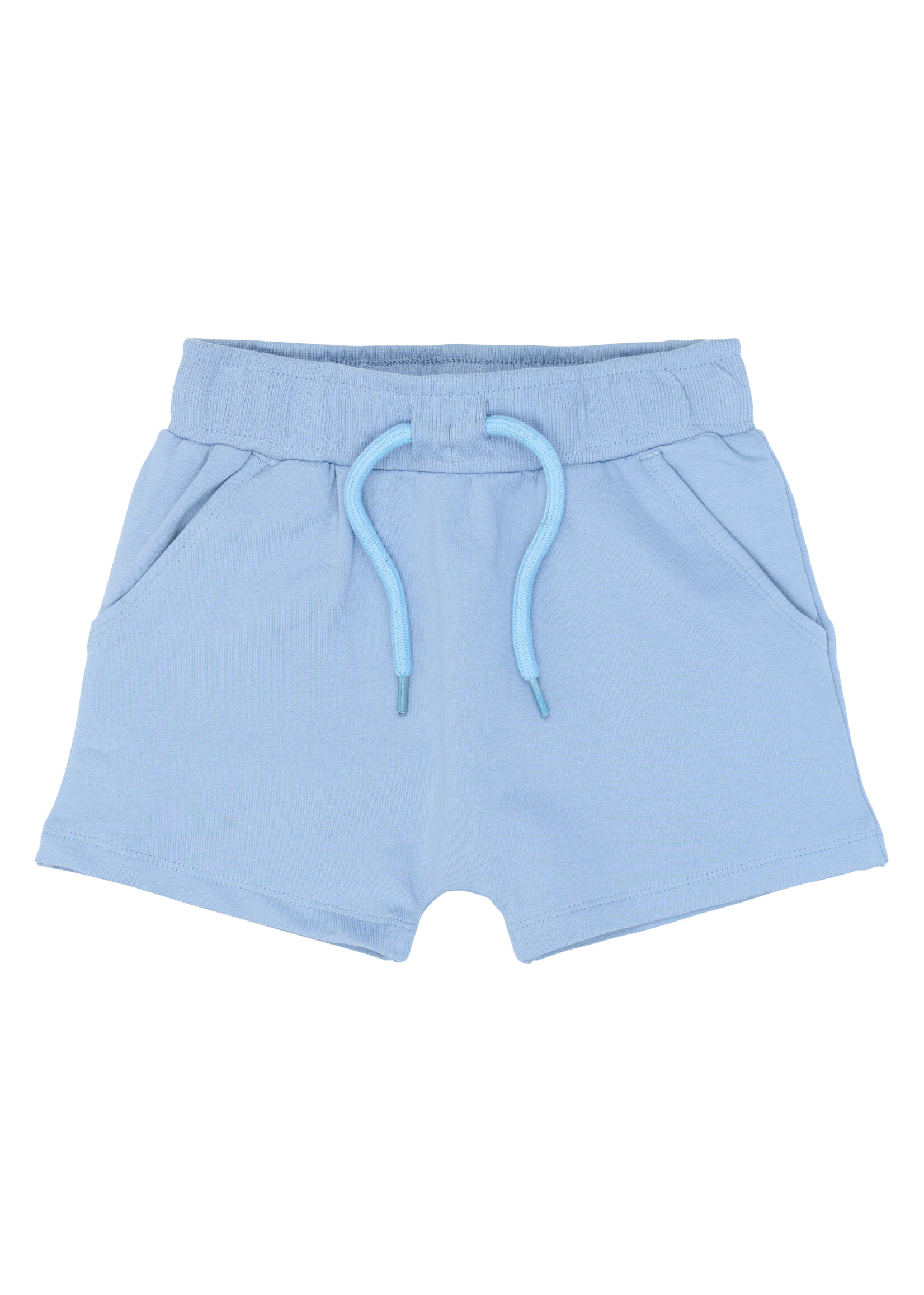 THE NEW SIBLINGS THE NEW SIBLINGS | TNSTTitan Sweat Shorts – Forever Blue