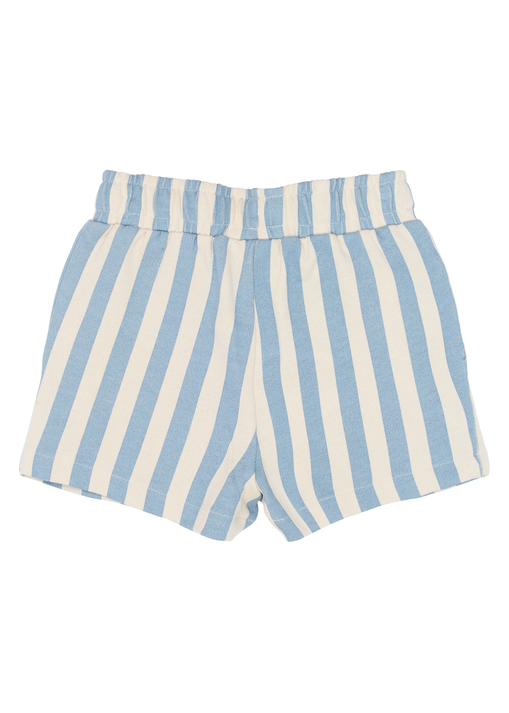THE NEW SIBLINGS THE NEW SIBLINGS | TNSTTaliana Shorts – Forever Blue Striped