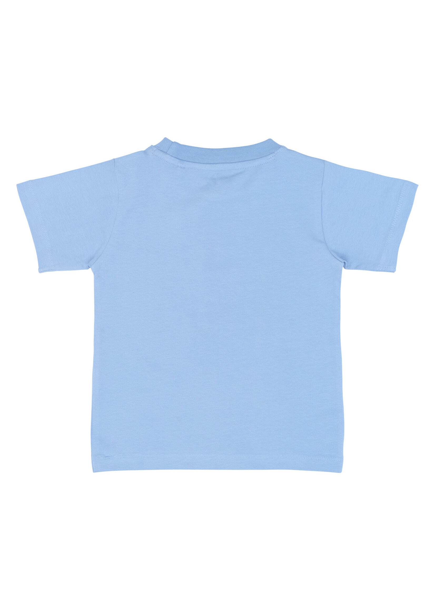 THE NEW SIBLINGS THE NEW SIBLINGS | TNSTTallulah S_S Tee – Forever Blue