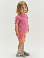 THE NEW SIBLINGS THE NEW SIBLINGS | TNSTTundra S_S Tee – Cashmere Rose