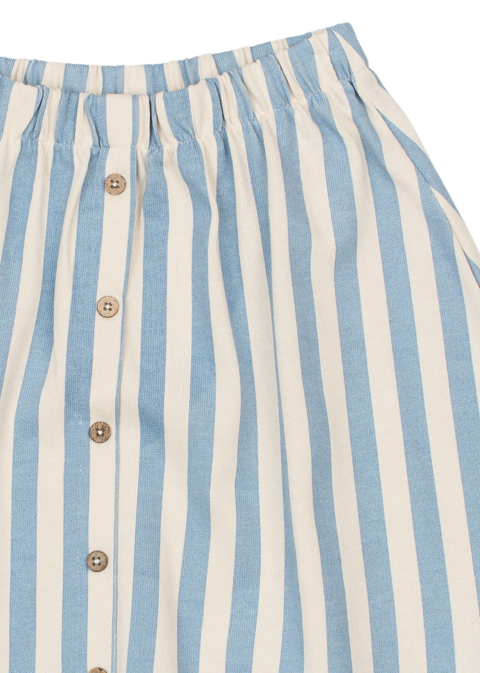 THE NEW THE NEW | TNTalia Skirt – Forever Blue Striped