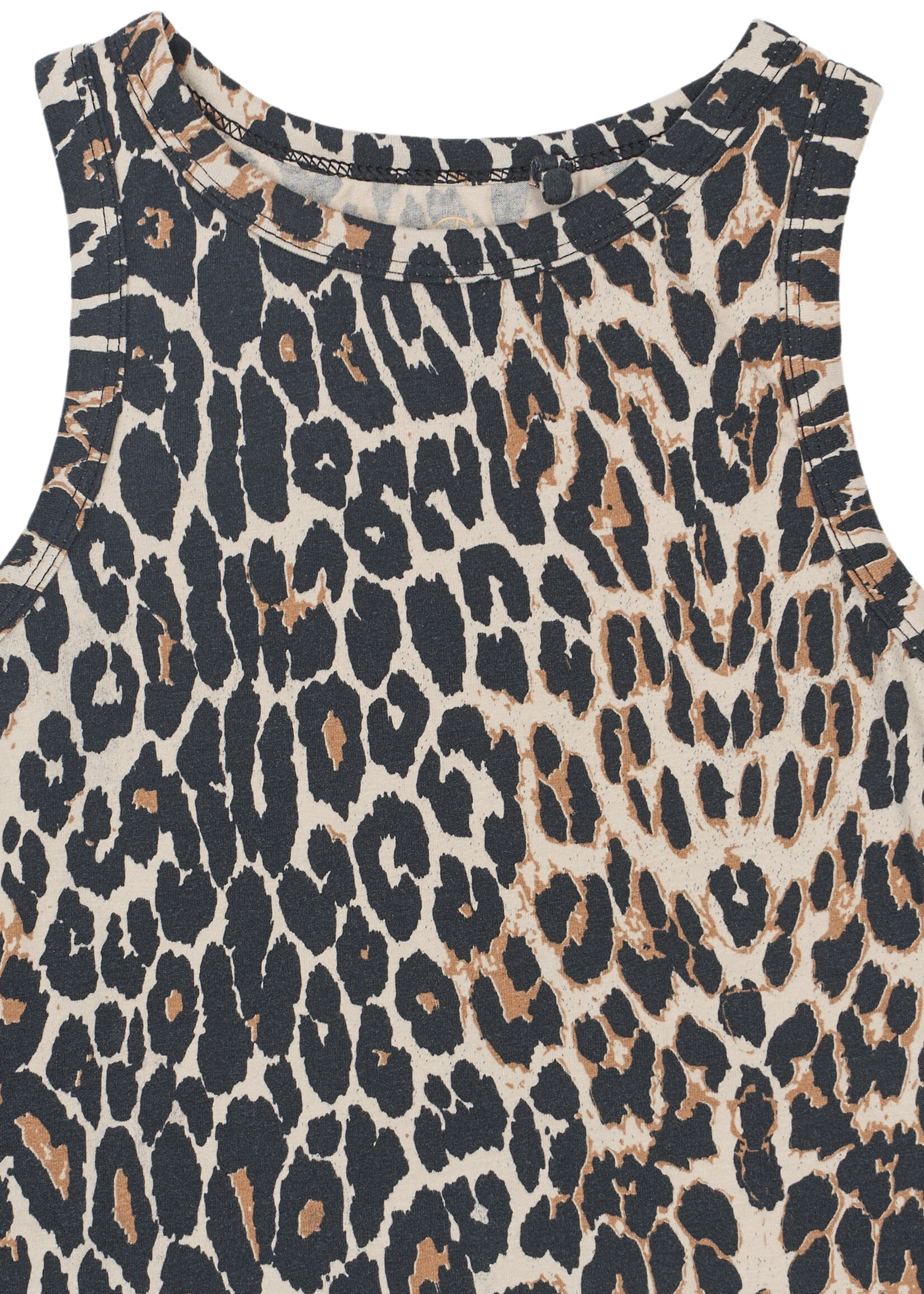 THE NEW THE NEW | TNTrue S_L Top – Rainy Day AOP TN