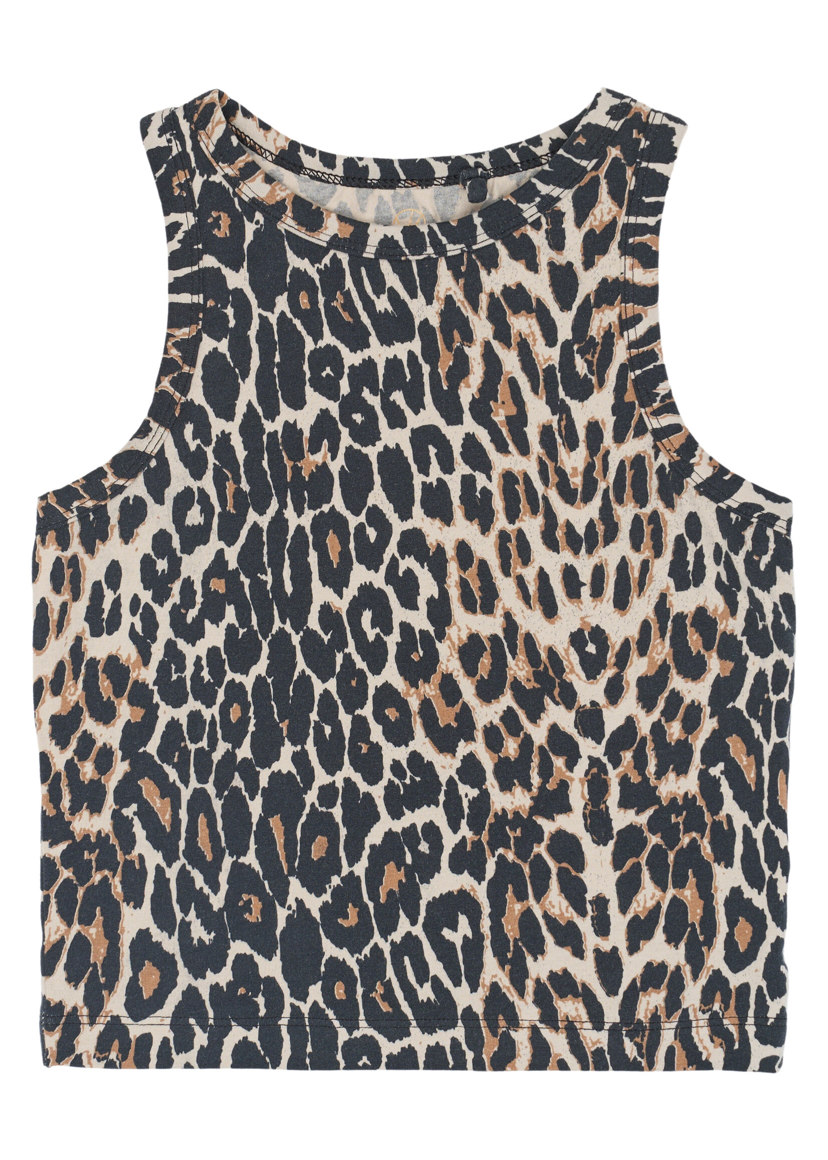 THE NEW THE NEW | TNTrue S_L Top – Rainy Day AOP TN