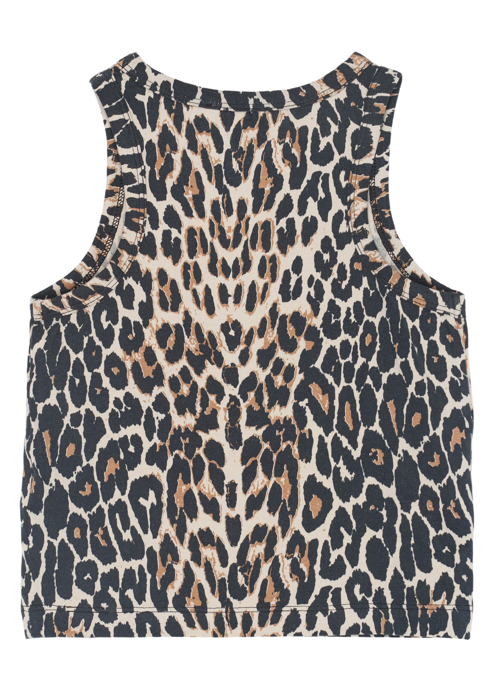 THE NEW THE NEW | TNTrue S_L Top – Rainy Day AOP TN