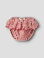 Lil’ Atelier Lil' Atelier | NBFHIBA LOOSE BLOOMERS LIL - Rose Tan