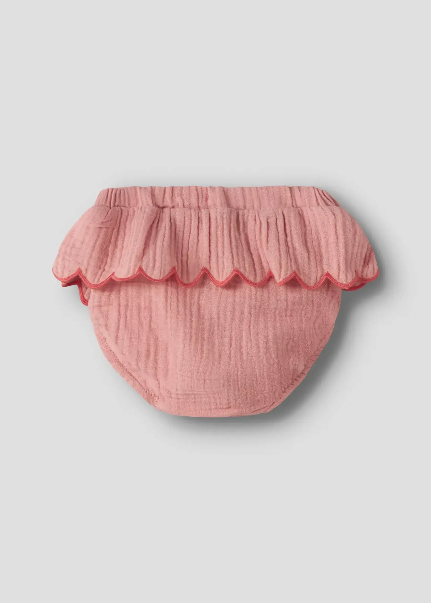 Lil’ Atelier Lil' Atelier | NBFHIBA LOOSE BLOOMERS LIL - Rose Tan