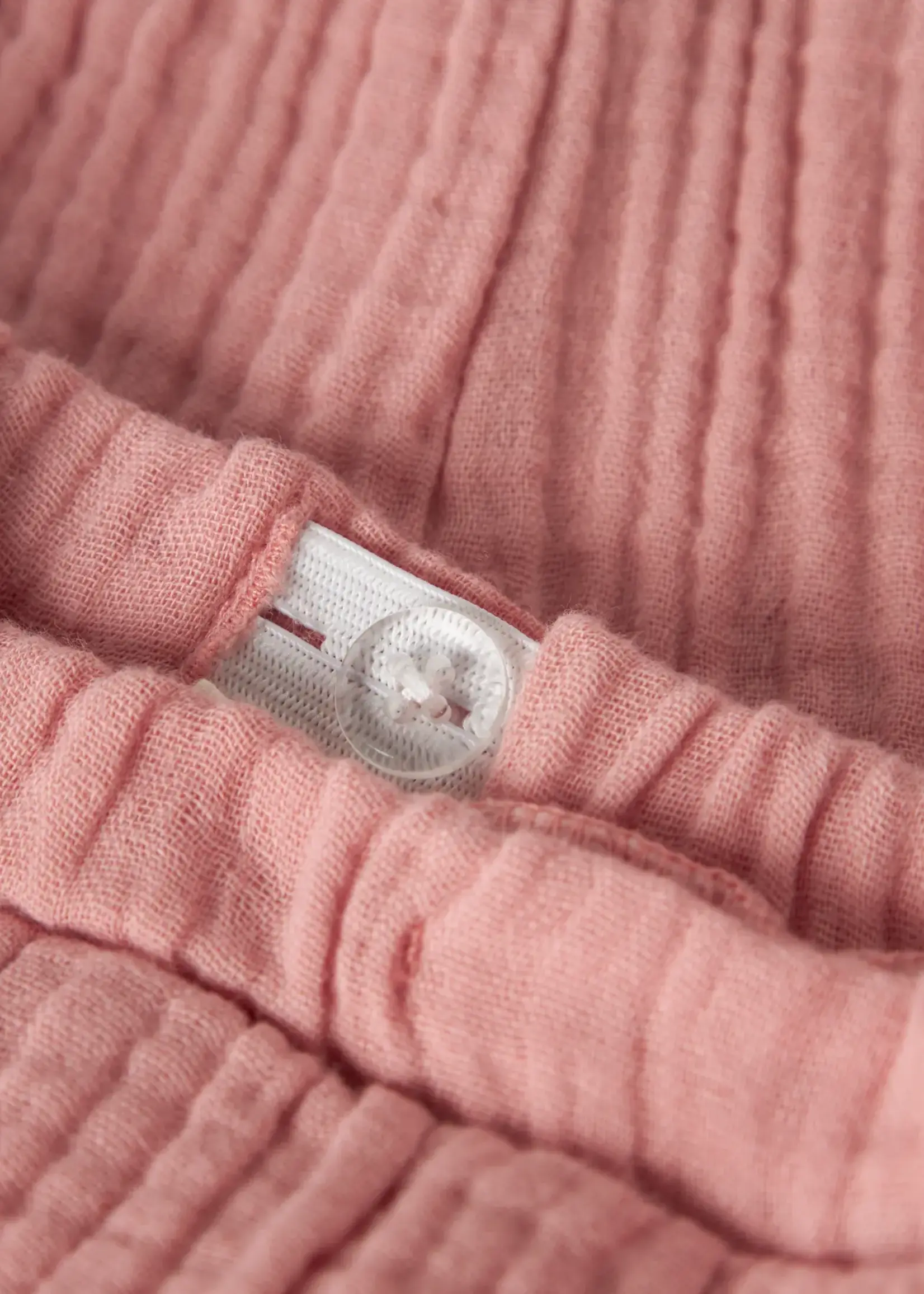 Lil’ Atelier Lil' Atelier | NBFHIBA LOOSE BLOOMERS LIL - Rose Tan