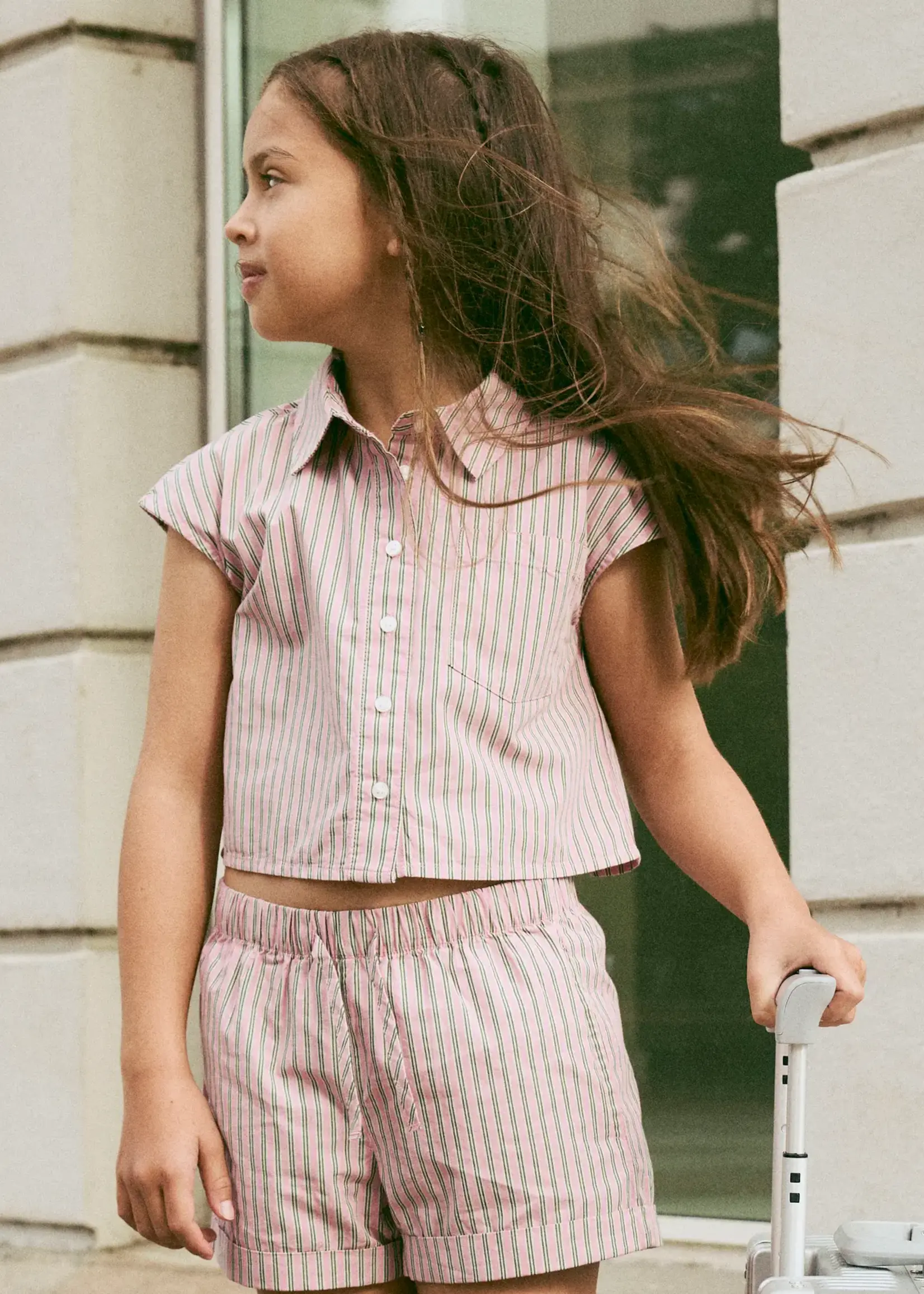 Name It Name it | NKFJOCIKO ss nreg sh shirt