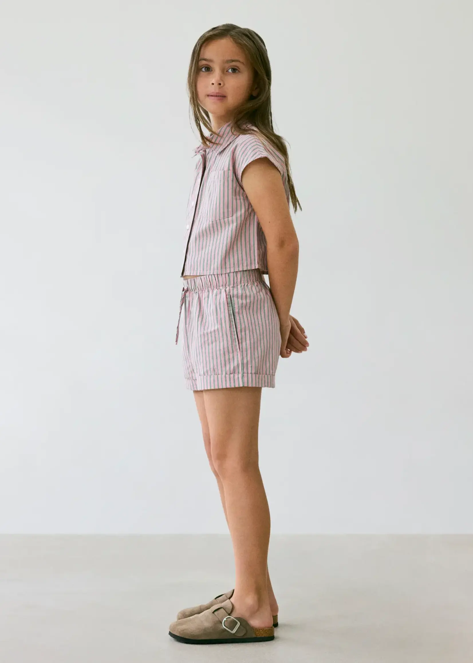 Name It Name it | NKFJOCIKO ss nreg sh shirt