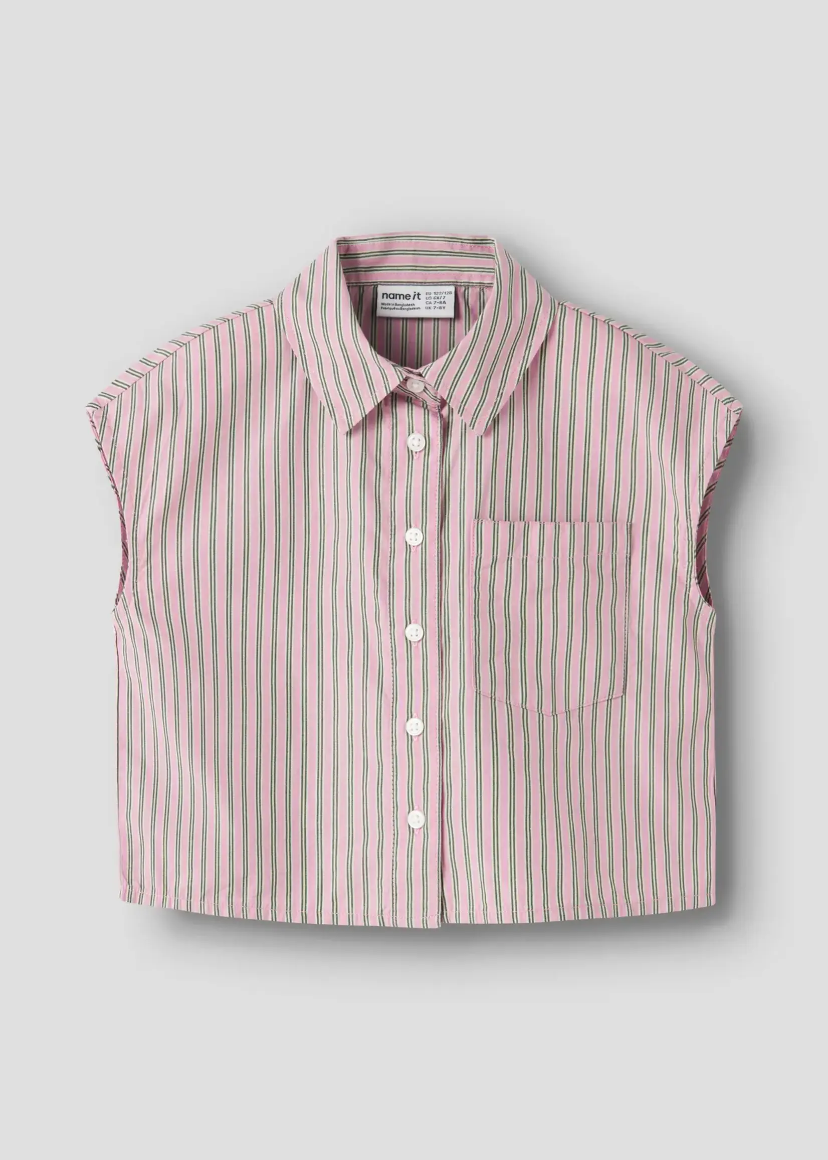 Name It Name it | NKFJOCIKO ss nreg sh shirt