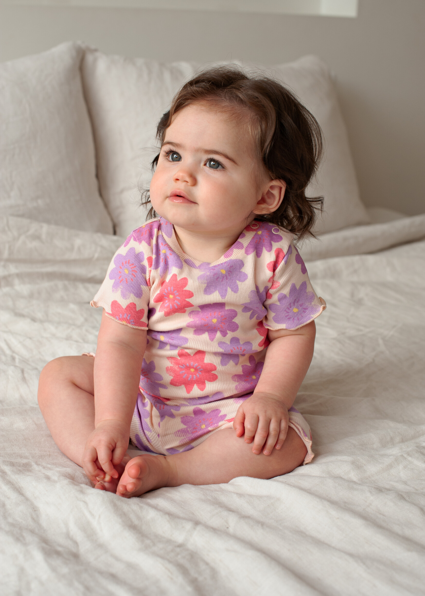 Feetje Feetje | Bibi Bloom - Premium Summerwear by Feetje – Lila