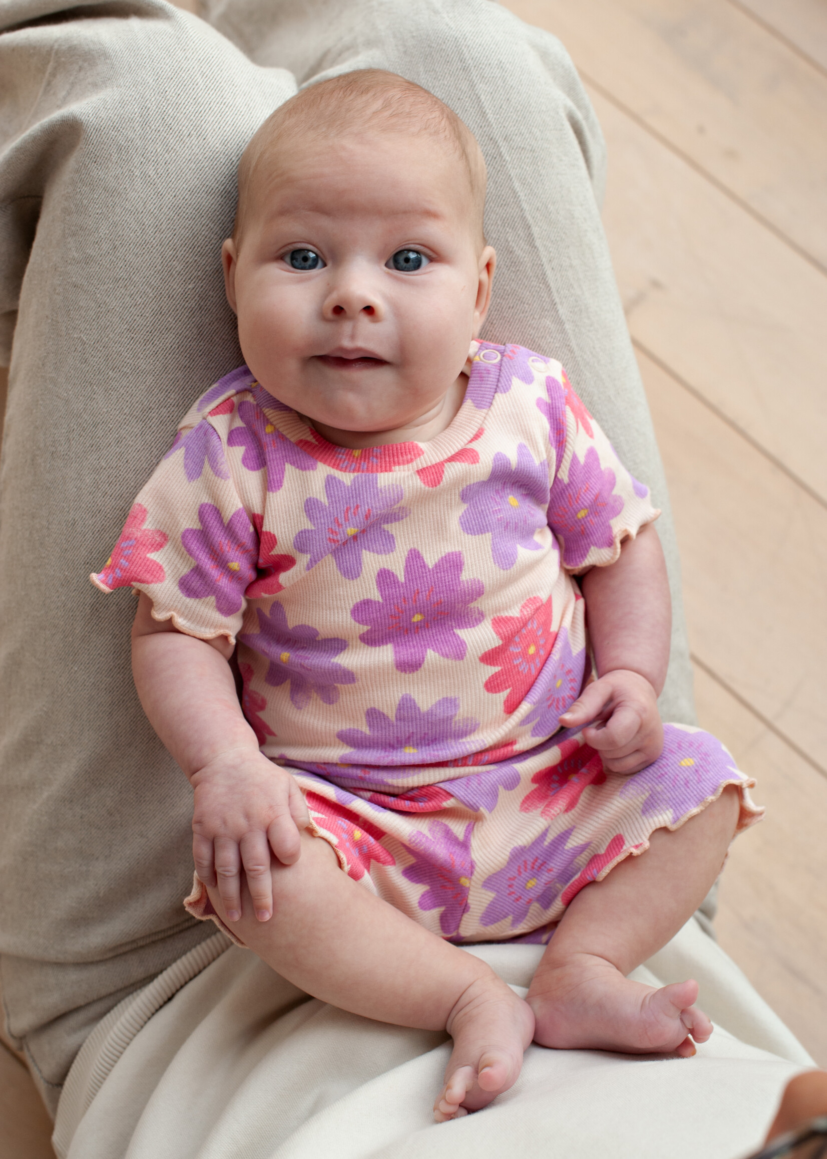 Feetje Feetje | Bibi Bloom - Premium Summerwear by Feetje – Lila