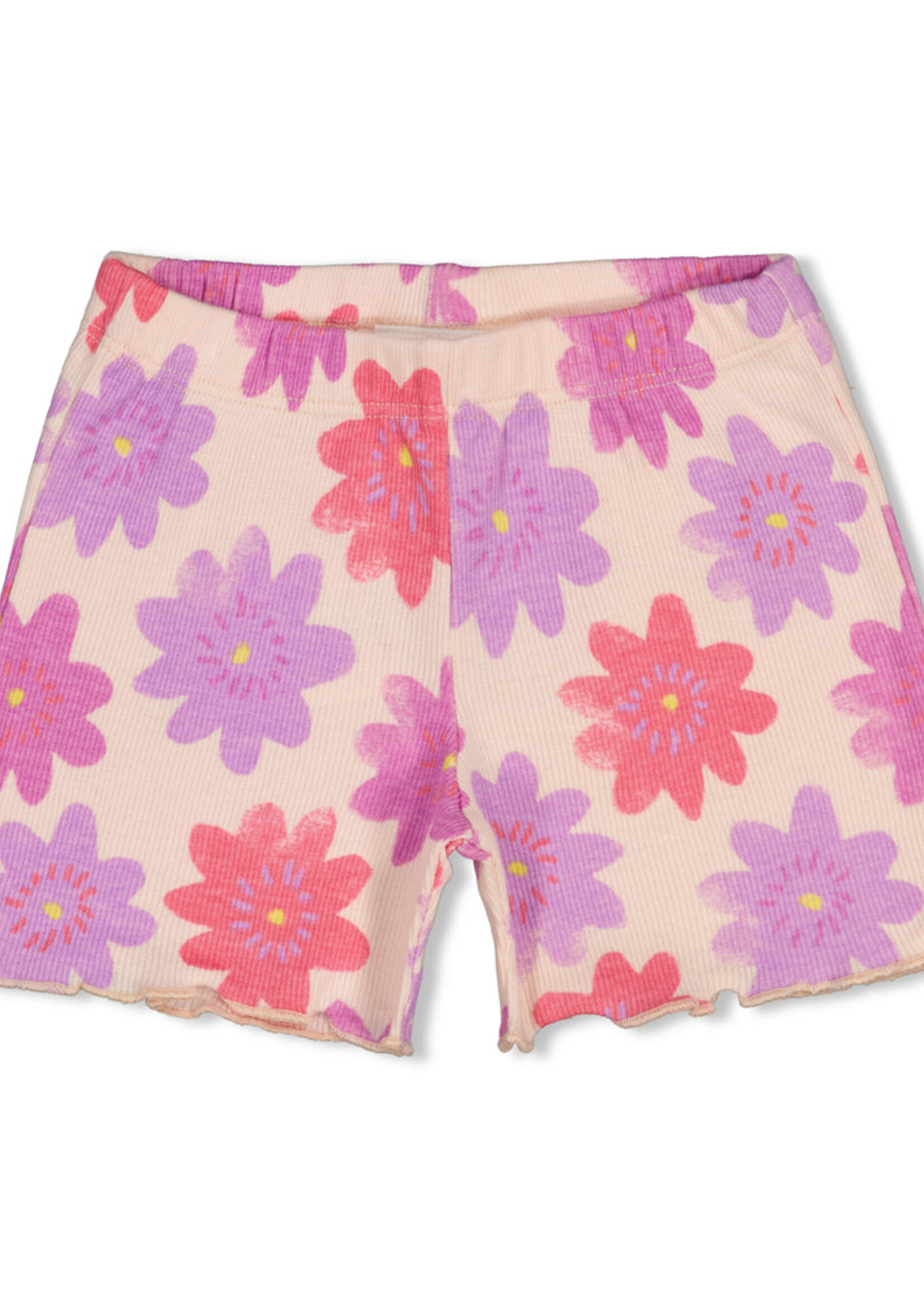 Feetje Feetje | Bibi Bloom - Premium Summerwear by Feetje – Lila
