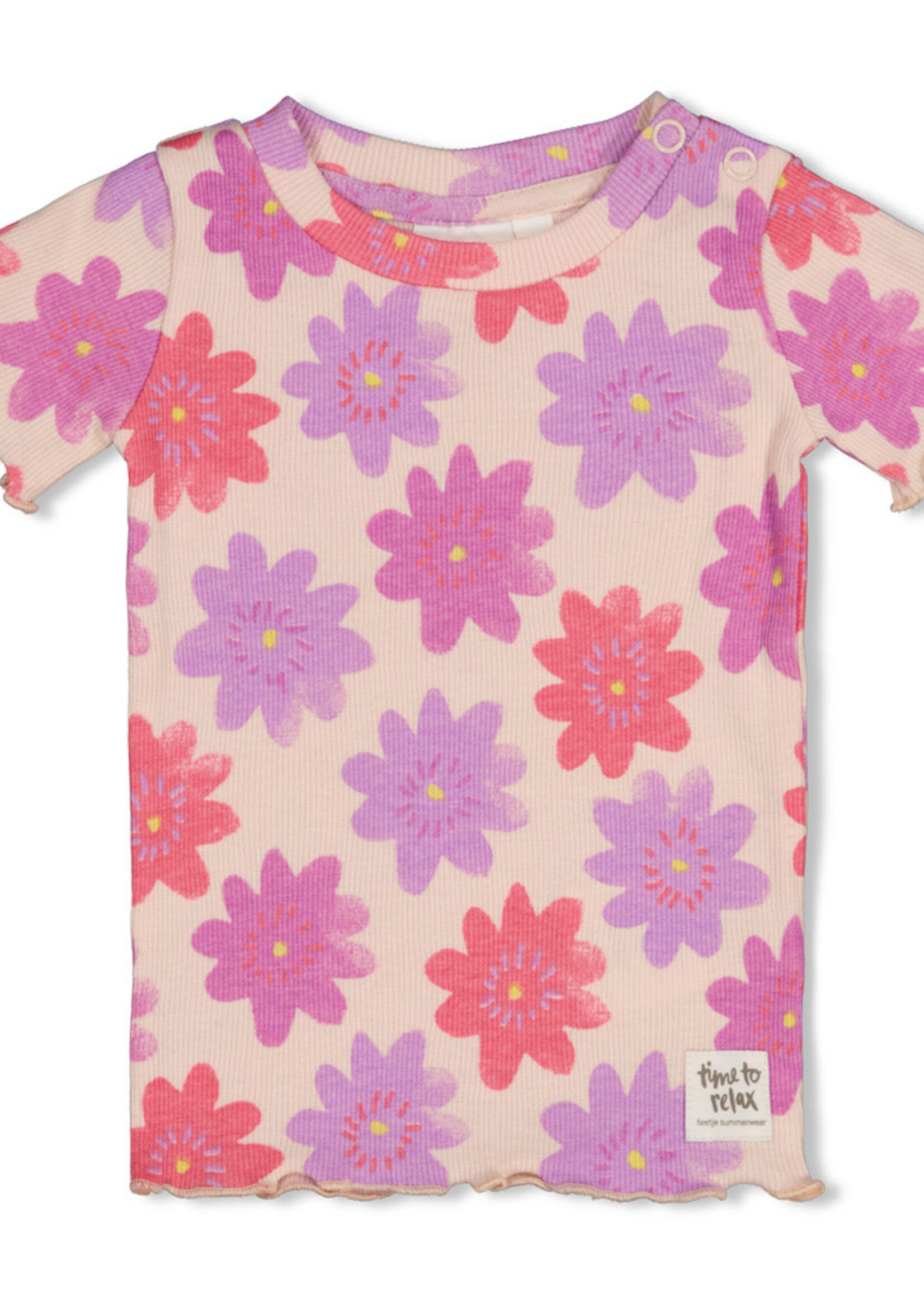 Feetje Feetje | Bibi Bloom - Premium Summerwear by Feetje – Lila