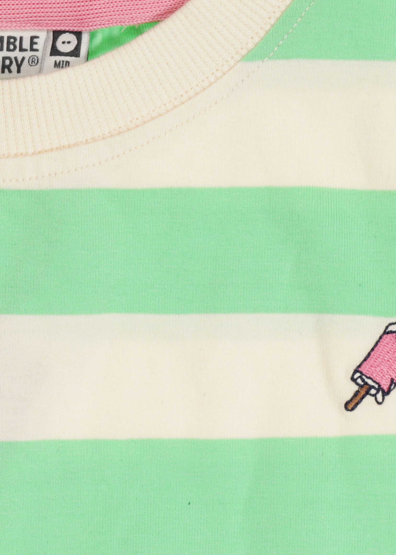 Tumble 'n Dry Tumble 'N Dry | TND Colatina - spring bouquet