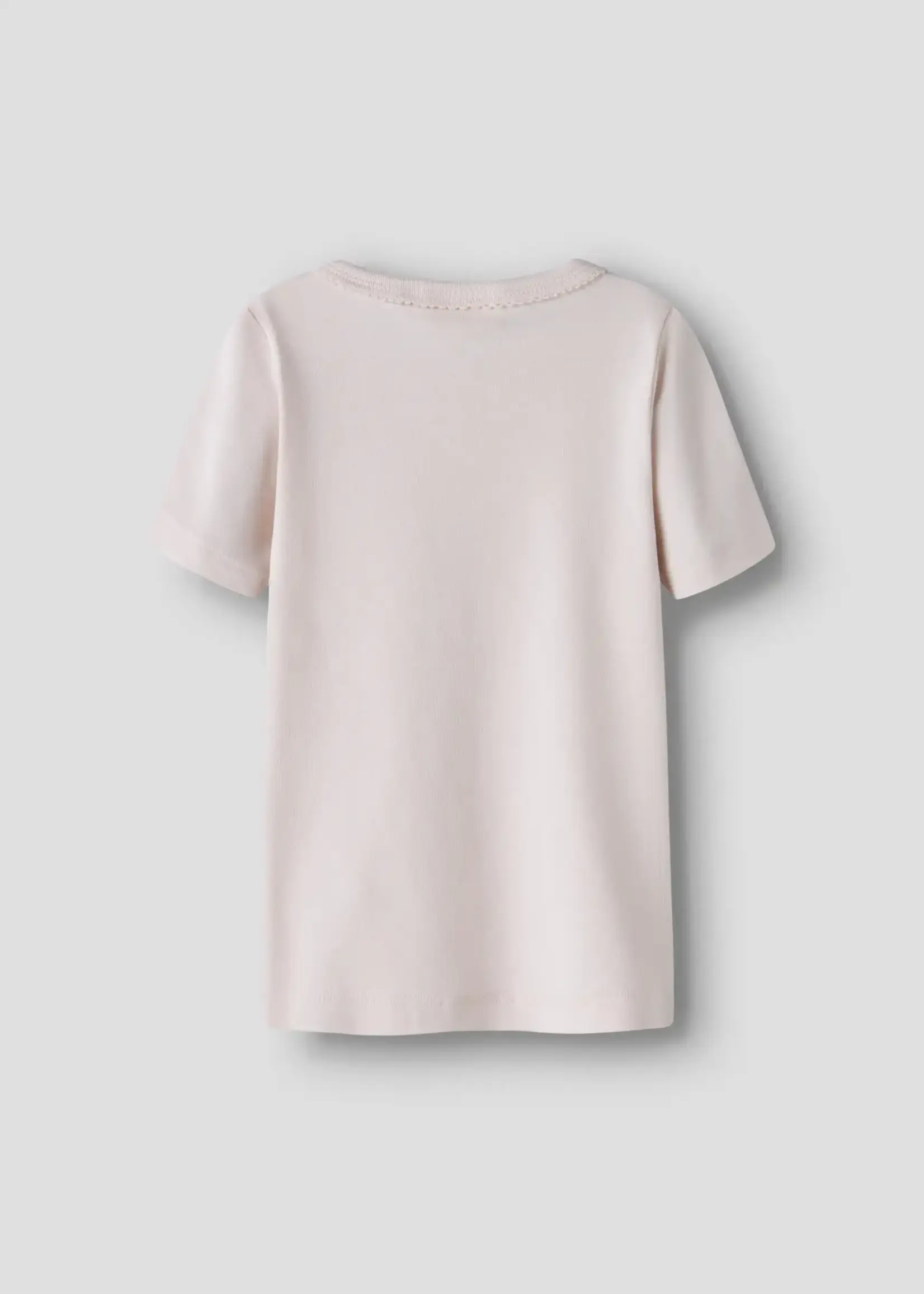 Lil’ Atelier Lil'Atelier | NMFGAYO KOJ ss slim top lil - Morganite