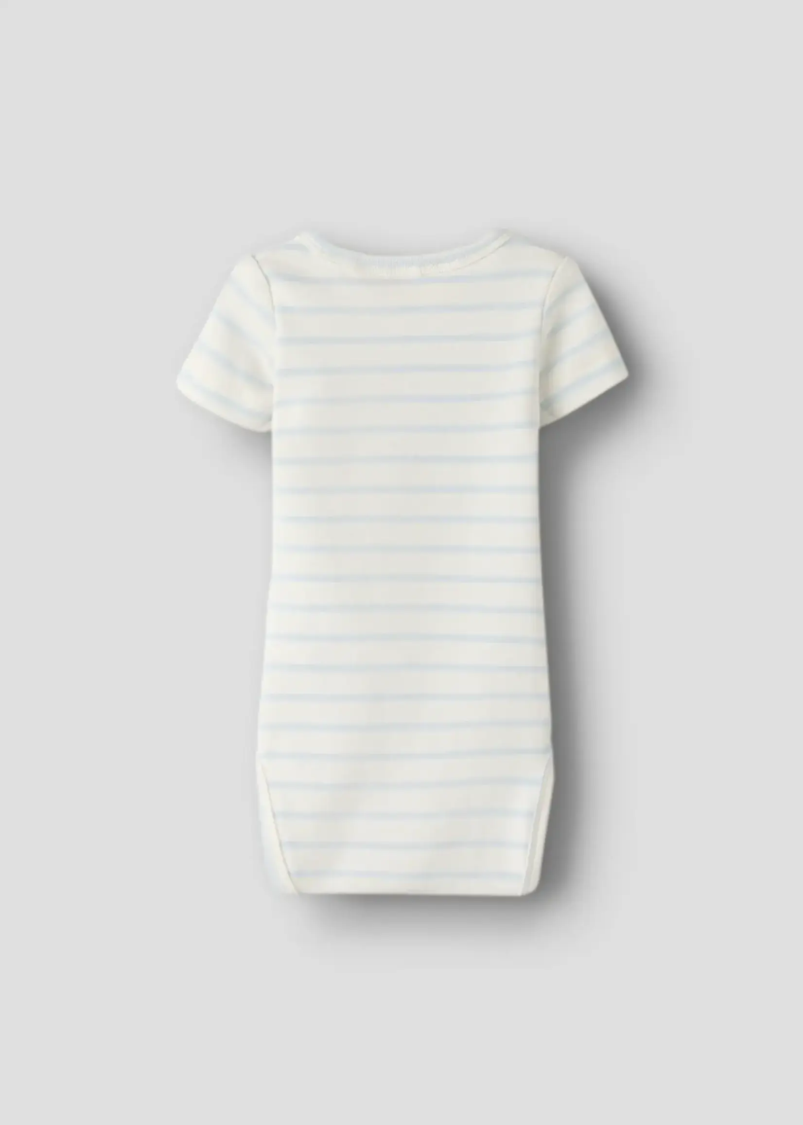 Lil’ Atelier Lil'Atelier | NBNGEO apa ss slim body lil - Coconut Milk/ Plein air