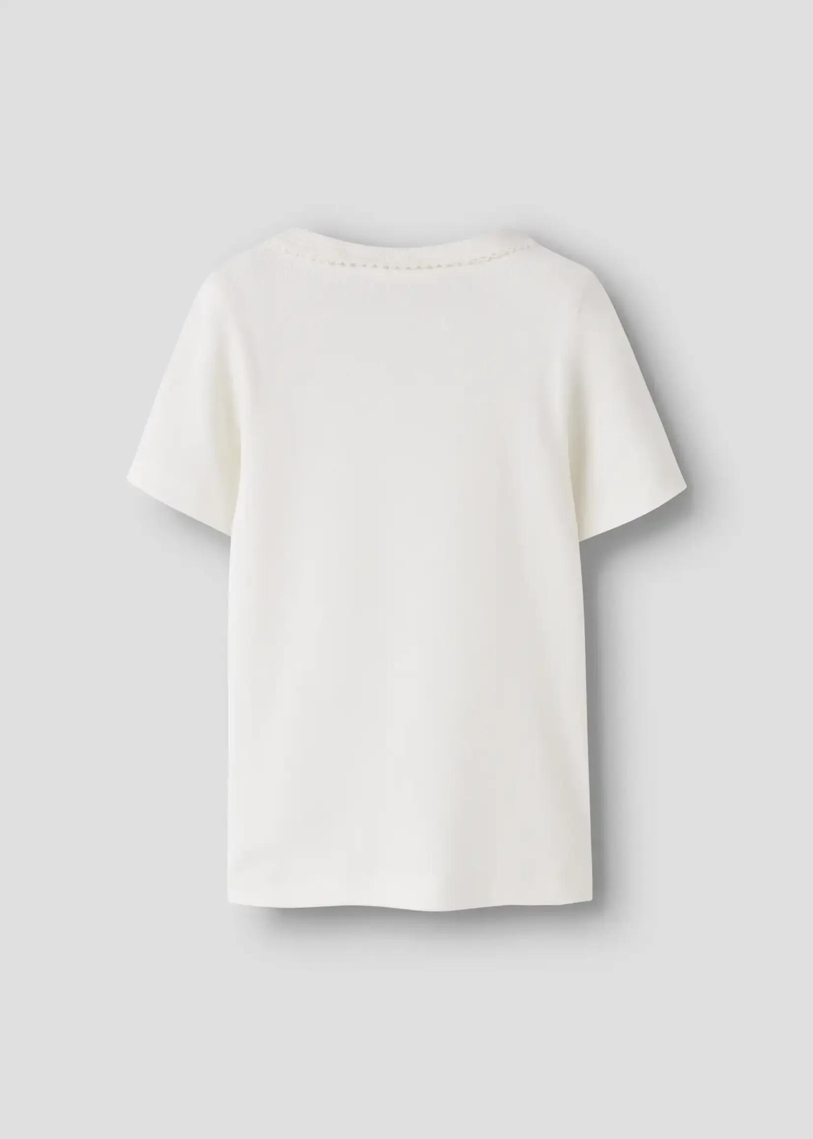 Lil’ Atelier Lil'Atelier | NMFGAYO koj ss slim top lil - Coconut Milk