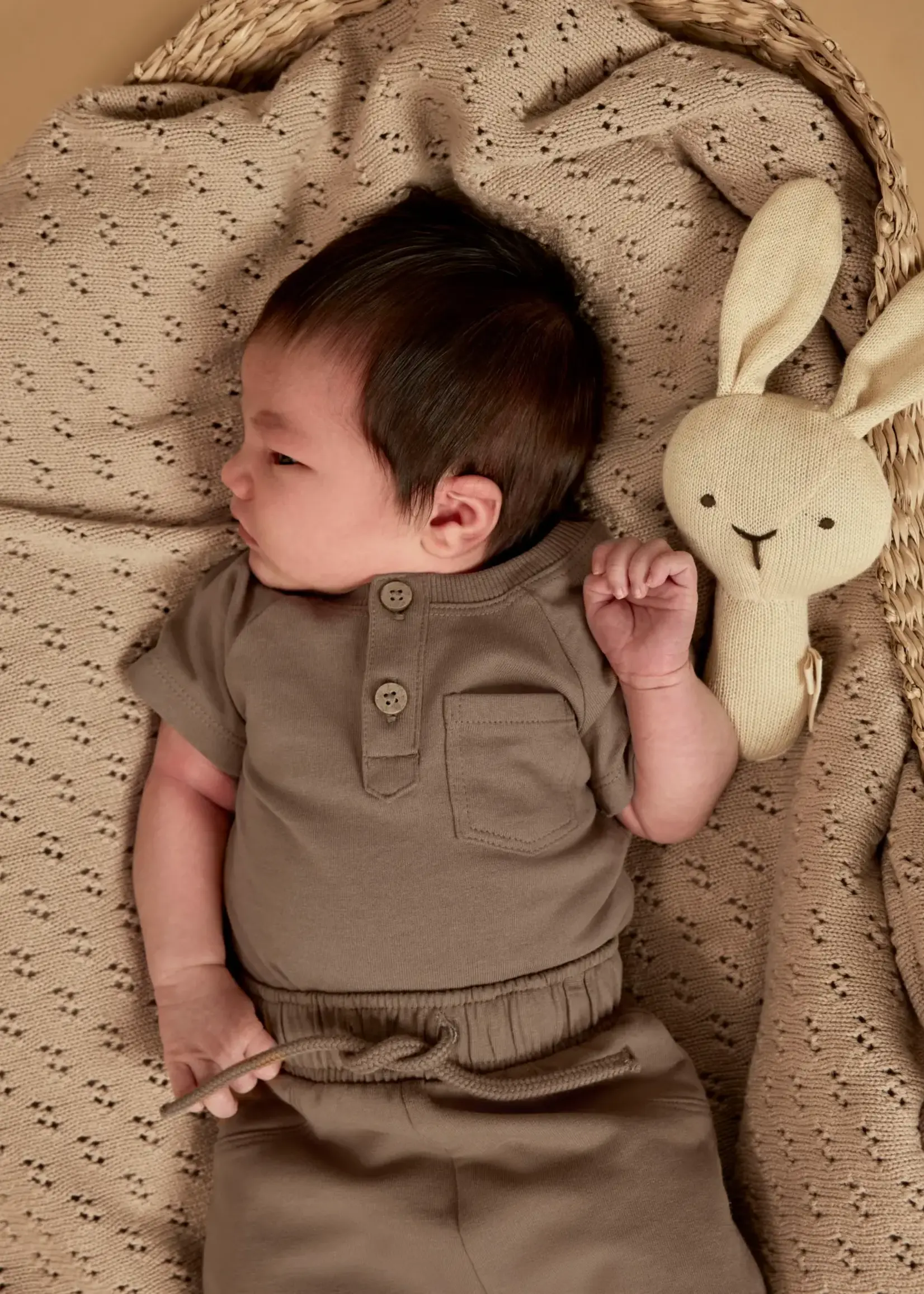 Lil’ Atelier Lil'Atelier | NBMDOLAN joe ss body lil - Coca Mocha