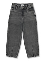 Petit Blush Petit Blush | Ballon Fit Jeans | Washed Grey