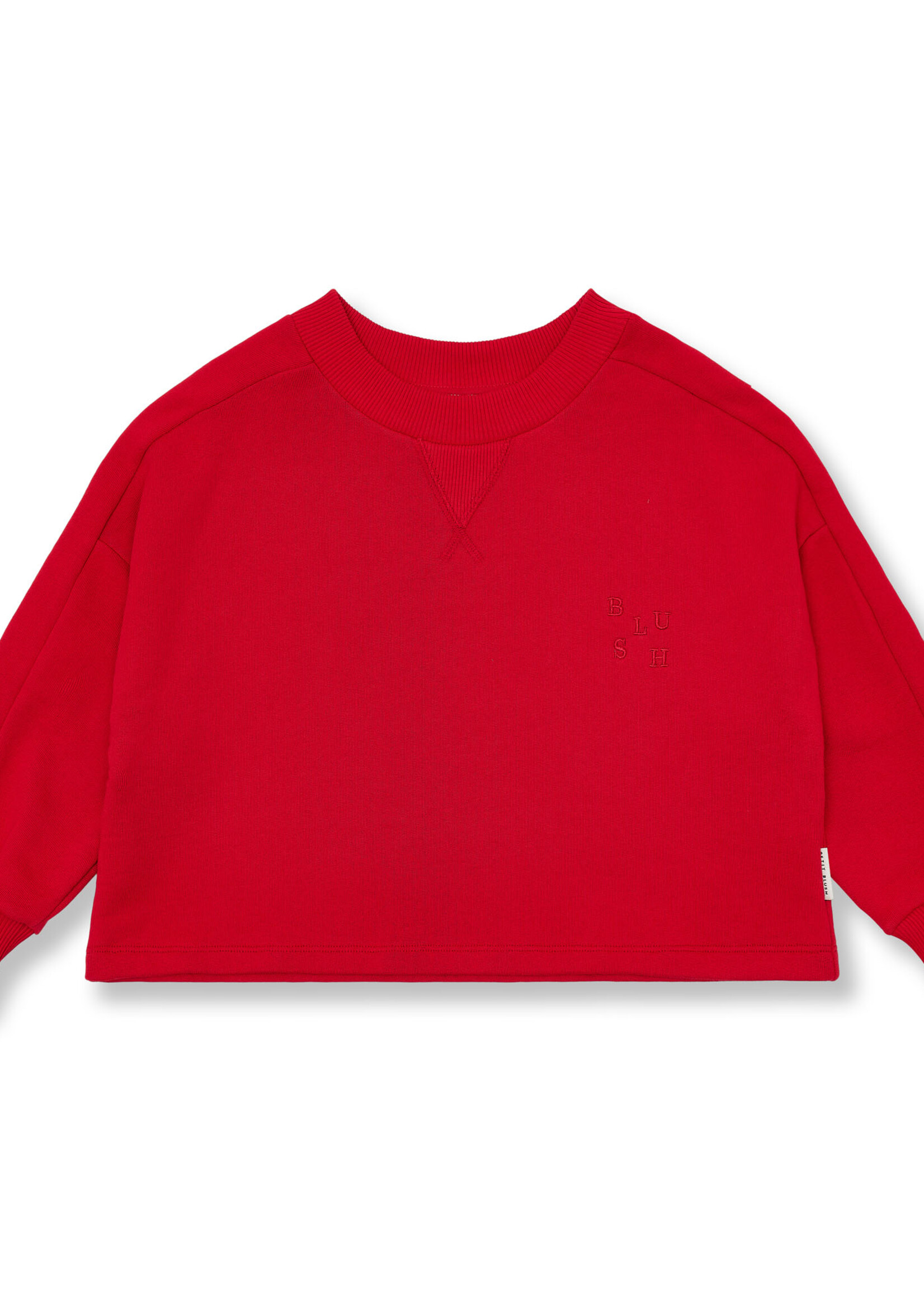 Petit Blush Petit Blush | Coco Sweater | Salsa