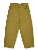 Petit Blush Petit Blush | Ballon Fit Jeans | Khaki
