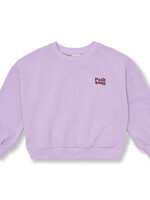 Petit Blush Petit Blush | Luca Sweater | Purple Rose