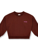 Petit Blush Petit Blush | Luca Sweater | Brown