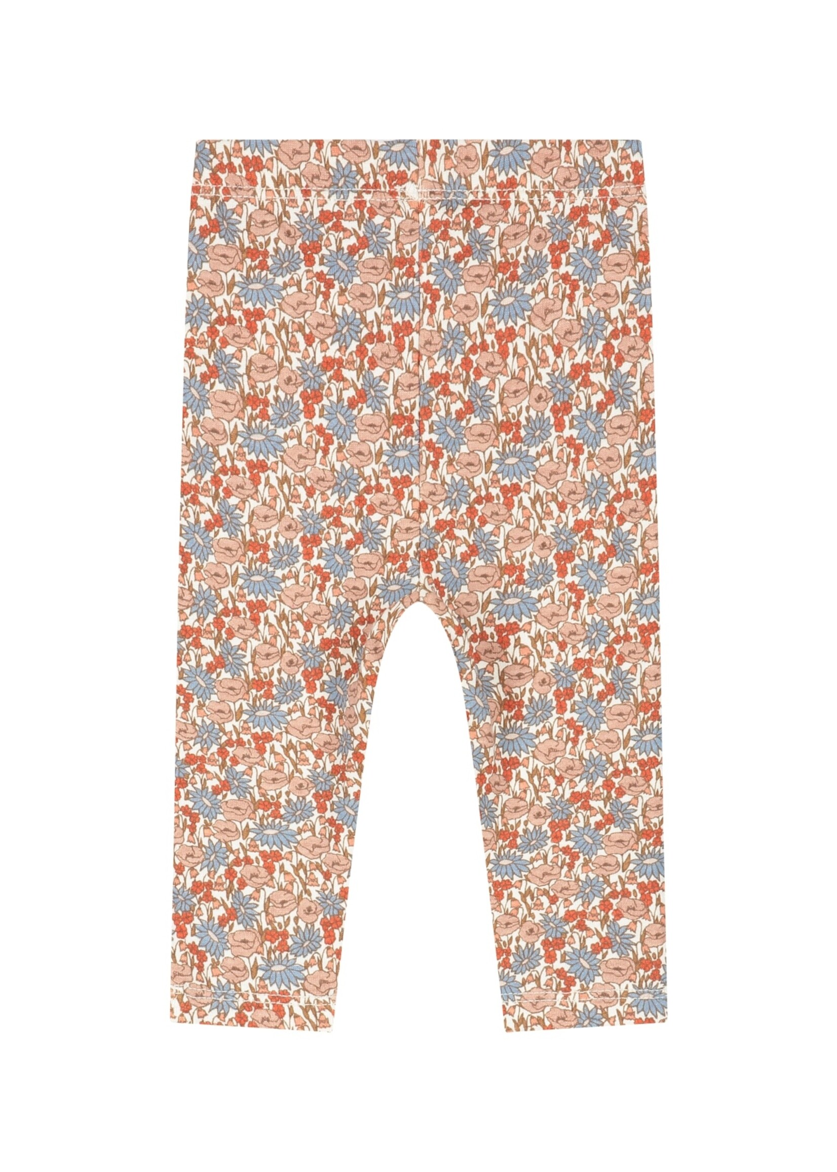 A Tiny Story A Tiny Story | baby pants - Multicolour 1