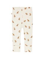 A Tiny Story A Tiny Story | baby pants - Ivory