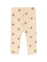 A Tiny Story A Tiny Story | baby pants - Beige melange