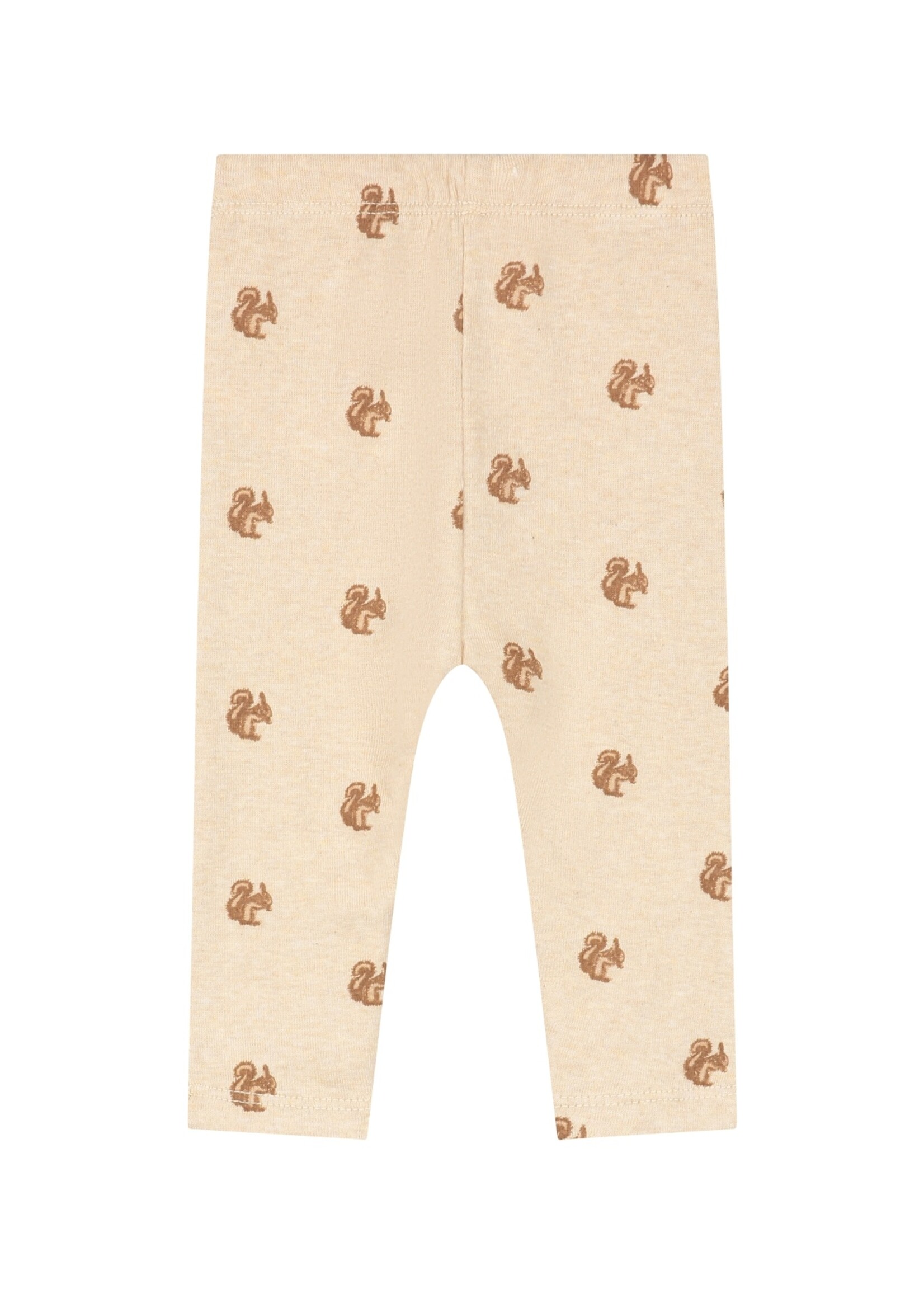 A Tiny Story A Tiny Story | baby pants - Beige melange